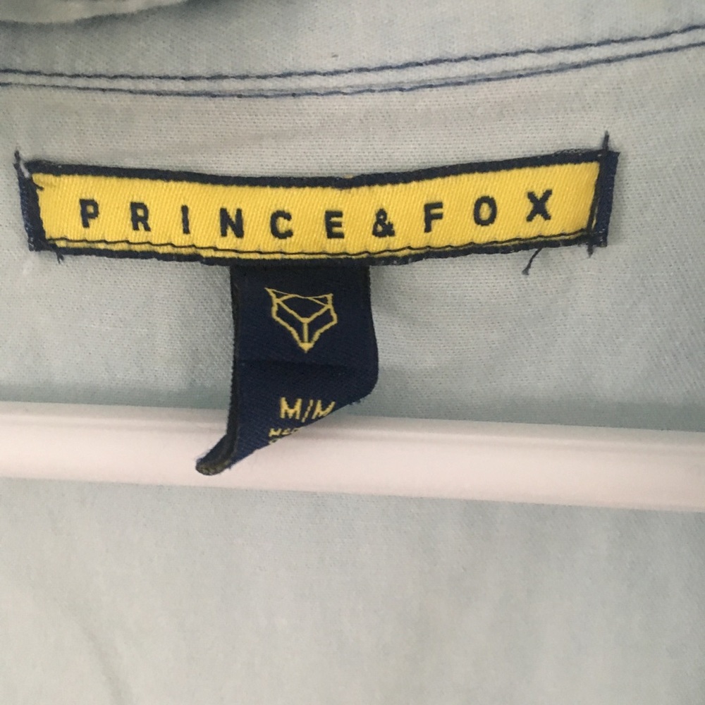 Jean jacket - Picture 2 of 3
